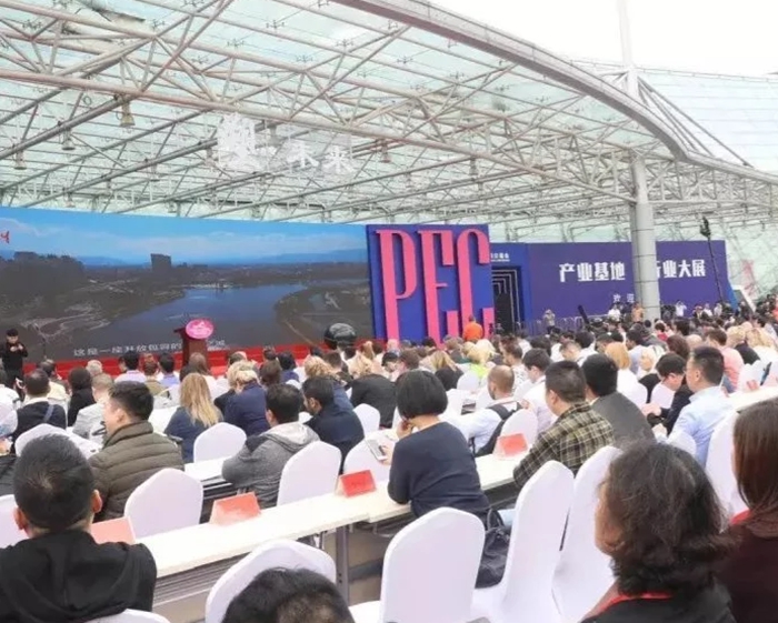 二十年磨一劍,塑界浪潮兒 ——第20屆中國塑料交易會火熱招展中