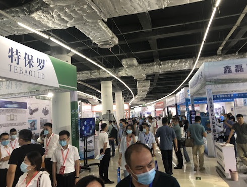 北方規模最大專業性最強的化工行業盛會！2022淄博國際化工科技博覽會