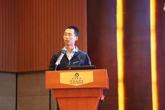 青島博銳智遠(yuǎn)減震科技有限公司曹江勇 青島博銳智遠(yuǎn)減震科技有限公司曹江勇