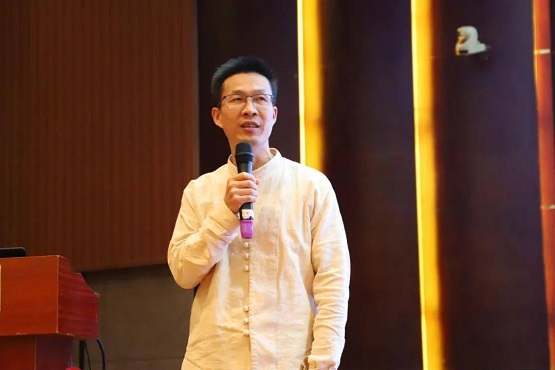 善貞實(shí)業(yè)(上海)有限公司總經(jīng)理汪必義 善貞實(shí)業(yè)(上海)有限公司總經(jīng)理汪必義