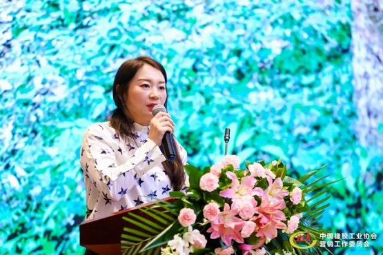青島全美橡膠輪胎有限公司創始人 王沛 青島全美橡膠輪胎有限公司創始人 王沛