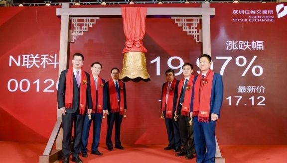 前三季度，炭黑企業(yè)利潤增61.86%
