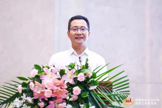  中策橡膠葛總給經銷商的8點建議！ 