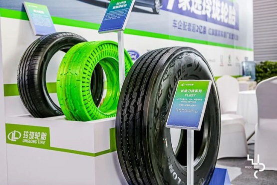 玲瓏研發的蒲公英橡膠輪胎、石墨烯輪胎、3D打印聚氨酯輪胎、智能輪胎、自愈合輪胎等 玲瓏研發的蒲公英橡膠輪胎、石墨烯輪胎、3D打印聚氨酯輪胎、智能輪胎、自愈合輪胎等