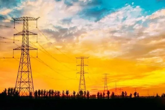 限電限產政策還在繼續