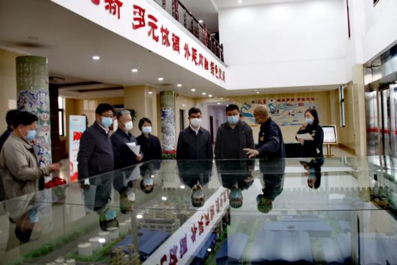 唐山黑貓總經理羅斌