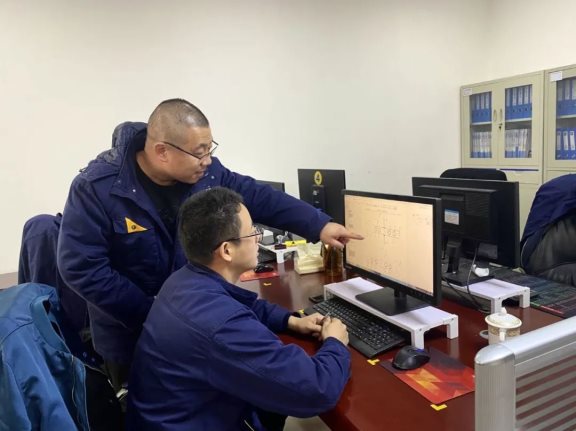 “職工創新工作室”作為實用型人才“孵化器