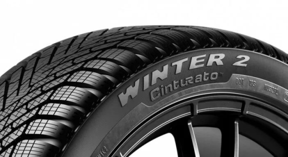 倍耐力發布Cinturato Winter 2輪胎
