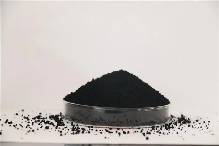 炭黑粉用途有哪些？炭黑粉是什么？