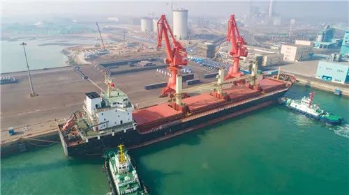 山東輪胎“海外倉”啟用 雙星、昊華、永盛、金宇等企業(yè)3萬方輪胎直達(dá)阿聯(lián)酋