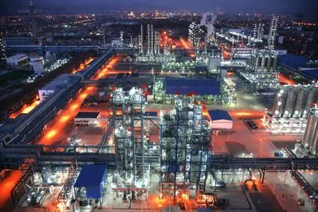 蘭州石化橡膠廠提前40多天完成全年合成橡膠生產(chǎn)任務