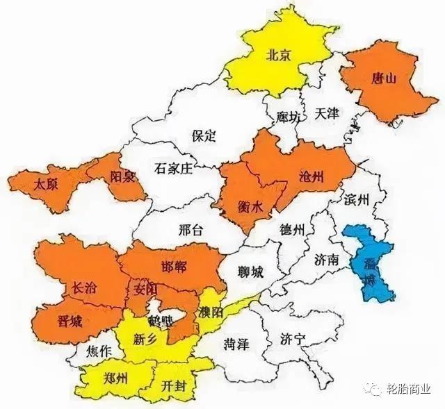 環(huán)保管控嚴(yán)、限產(chǎn)停工輪番上演