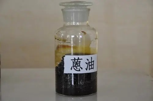 蒽油的純度|蒽油市場價(jià)多少錢？蒽油市場走勢
