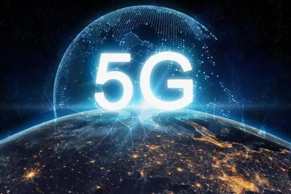先進的5G專享網(wǎng)絡模式 先進的5G專享網(wǎng)絡模式