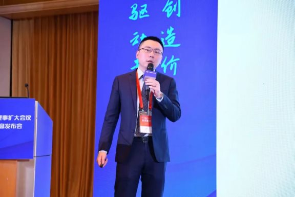 GfK中國汽車后市場負責人衛琦 GfK中國汽車后市場負責人衛琦