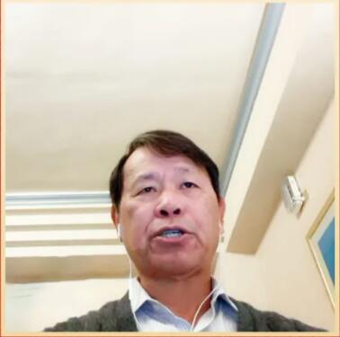 全國各地經(jīng)銷商和企業(yè)代表相聚線上,共商2022年銷售規(guī)劃。 全國各地經(jīng)銷商和企業(yè)代表相聚線上,共商2022年銷售規(guī)劃。