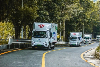 高端輪胎專項賽，正式發車！