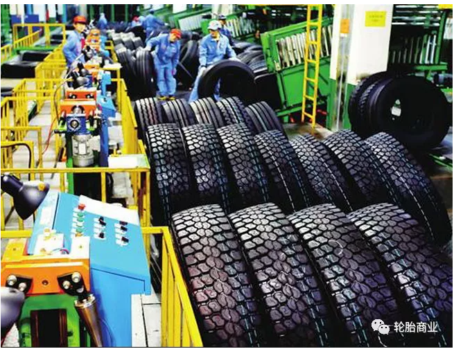 低價競爭,國產輪胎企業早晚完蛋 低價競爭,國產輪胎企業早晚完蛋