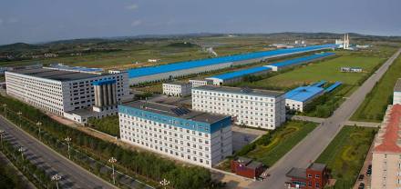 品牌知名度不斷提高，企業形象也在逐步提升