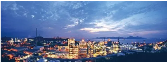萬華化學：化工行業絕對龍頭、行業標桿
