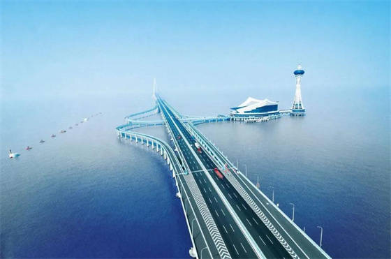 新型海洋重防腐涂料體系關鍵技術打破國際壟斷