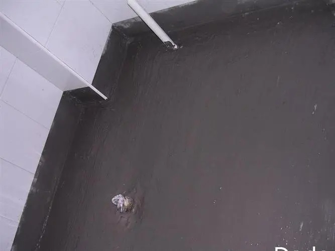 建筑防水好不好，防水涂料很重要