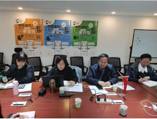 反傾銷(xiāo)案應(yīng)訴會(huì)議，60家輪胎企業(yè)在線(xiàn)！