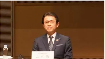住友總裁:銷(xiāo)售收入首超1萬(wàn)億,但利潤(rùn)下降 住友總裁:銷(xiāo)售收入首超1萬(wàn)億,但利潤(rùn)下降