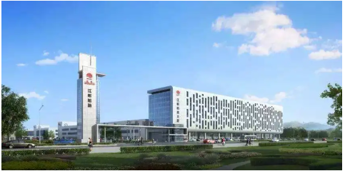 徐州市橡膠資源循環利用創新中心成功獲批試點建設省級制造業創新中心。