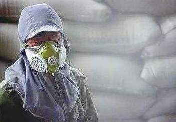 炭黑塵肺屬于職業病嗎？