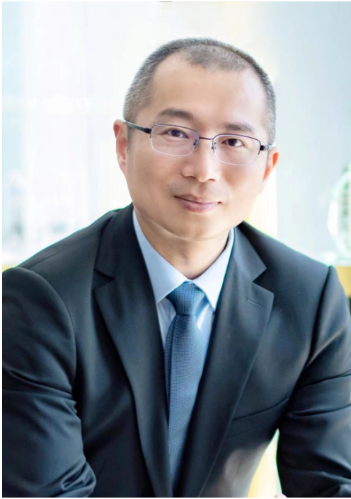 米其林中國區總裁換人！