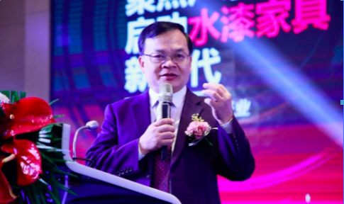 巴德士集團董事長方學平