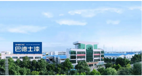 這對涂料廠家和經銷商都提出了更高的要求