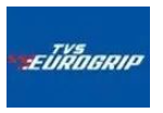　TVS 輪胎于 1982 年推出，目前已將其整個系列重新命名為新的 TVS Eurogrip 品牌。
