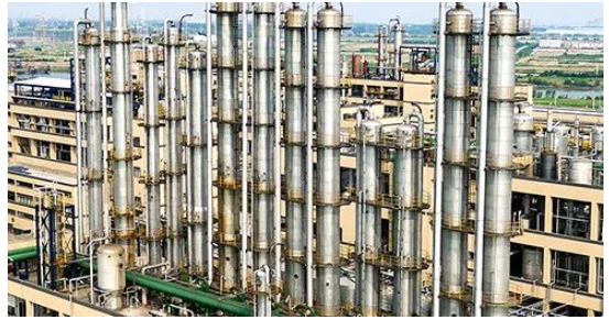 百川股份年產5000噸鋰電材料項目投產