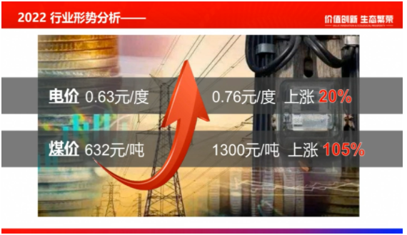漲價原因還包括近期不斷上漲的油價，和工廠用電、用蒸汽費用的上漲。