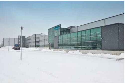 橫濱橡膠俄羅斯工廠停產輪胎，表示“將繼續從全球各地的基地收集信息，并根據需要采取適當措施