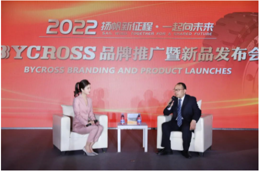 八億橡膠公司作為棗礦橡膠公司的重要一員，近幾年產業規模、生產能力得到有效提升，銷售網絡全面鋪開，著力向高性價比、高附加值方向的轉型。