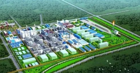 投資1262億元 陜煤榆林化學(xué)在建最大煤化工項(xiàng)目最新進(jìn)展! 投資1262億元 陜煤榆林化學(xué)在建最大煤化工項(xiàng)目最新進(jìn)展!