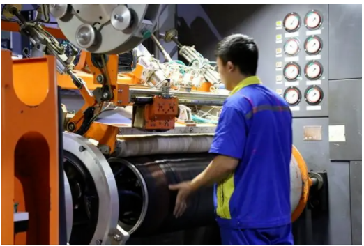 資金扶持，降低企業負擔
