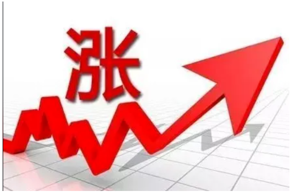 6月“漲價(jià)潮”席卷,涂企如何應(yīng)對? 6月“漲價(jià)潮”席卷,涂企如何應(yīng)對?