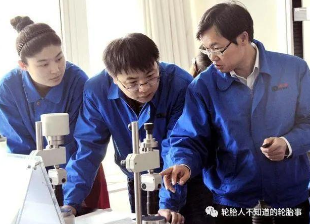 道恩股份總經理田洪池：讓中國橡膠產業全球領先