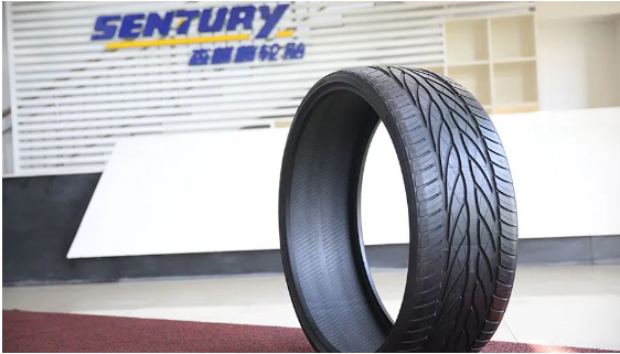 合作7大新能源車企!這家輪胎企業(yè)發(fā)力新能源配套市場 合作7大新能源車企!這家輪胎企業(yè)發(fā)力新能源配套市場