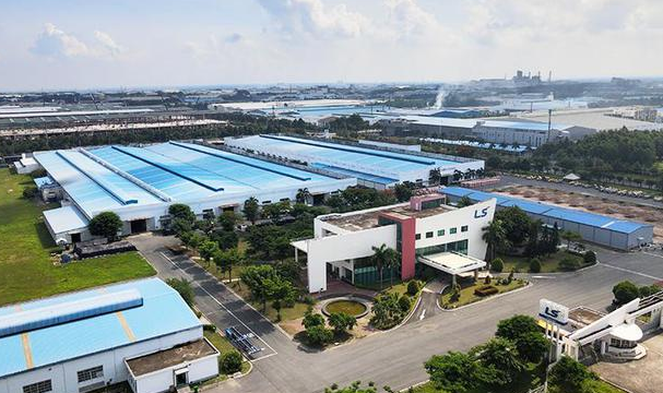 LS電纜向越南最大移動運營商Viettel供貨光纜產品