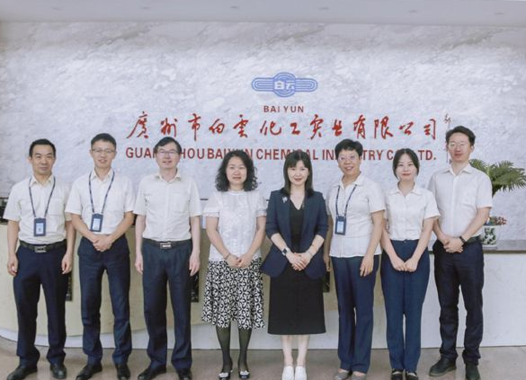 行業調研丨白云化工：動力電池正成為膠黏劑新的重要應用領域