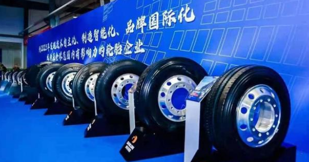 賽輪液體黃金輪胎：高耐磨性還有更出色的節(jié)油效果！
