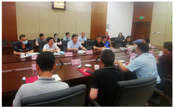 工信局表態(tài)，紓困廣饒輪胎！