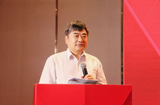 孫叔寶 中國農藥工業協會會長 孫叔寶 中國農藥工業協會會長