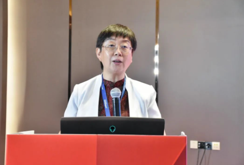 李鐘華 中國農藥工業協會常務副會長兼秘書長 李鐘華 中國農藥工業協會常務副會長兼秘書長