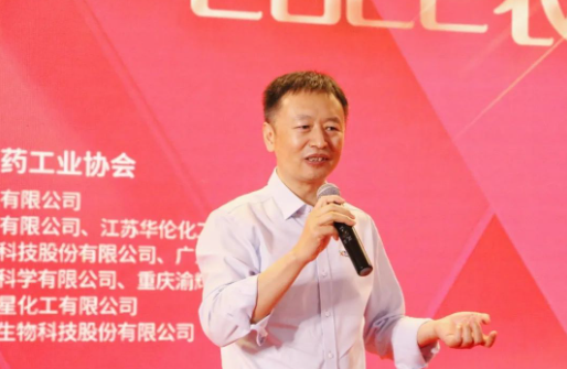 安禮如 先正達集團中國副總裁、植保業務總裁 安禮如 先正達集團中國副總裁、植保業務總裁